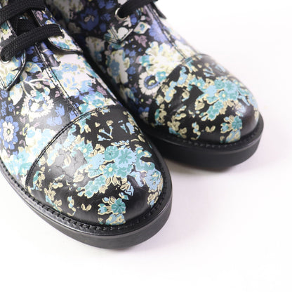 Louis Vuitton Short Boots Main