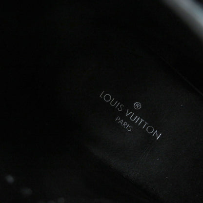 Louis Vuitton Short Boots Main
