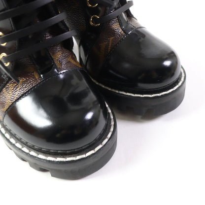 Louis Vuitton Short Boots Main