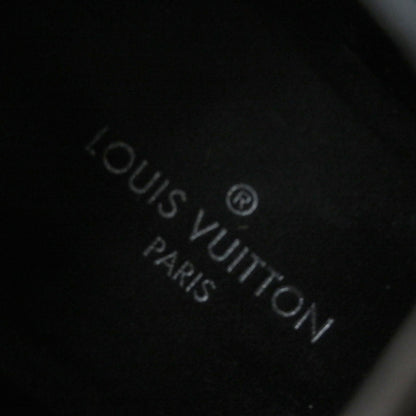 Louis Vuitton Short Boots Main
