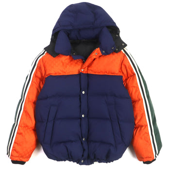 Gucci Down Jacket 598728 Outer