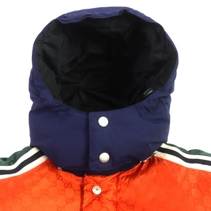 Gucci Down Jacket 598728 Outer