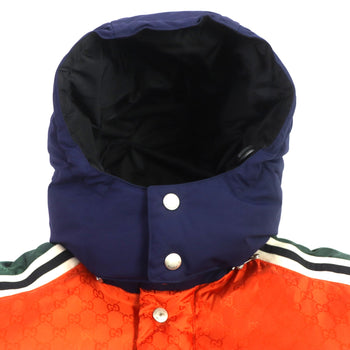 Gucci Down Jacket 598728 Outer
