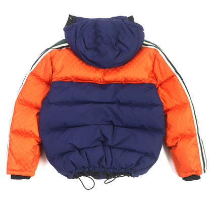 Gucci Down Jacket 598728 Outer