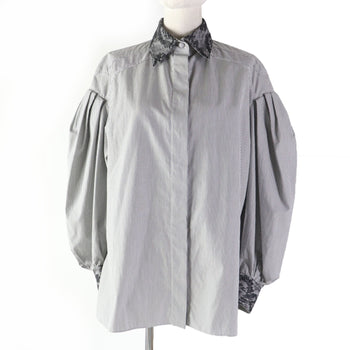 Fendi Long Sleeve Shirt Main