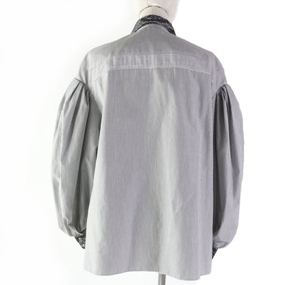 Fendi Long Sleeve Shirt Main