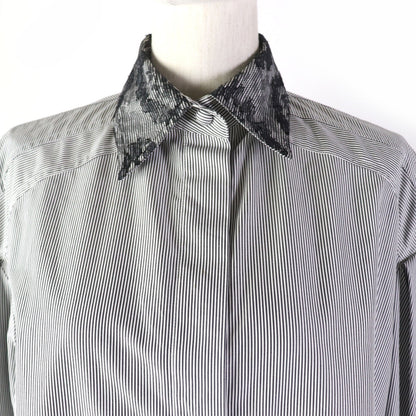 Fendi Long Sleeve Shirt Main
