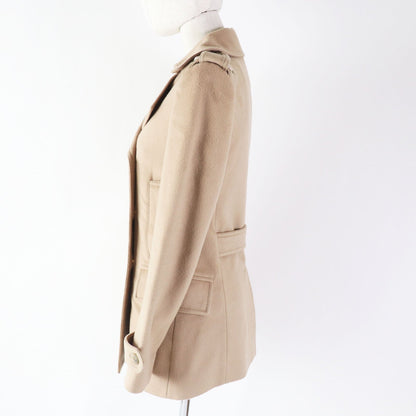 Gucci Coat 325072 Outer