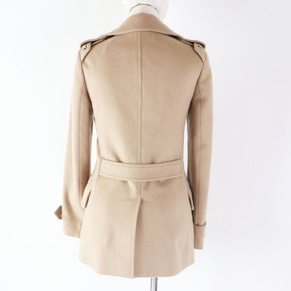 Gucci Coat 325072 Outer