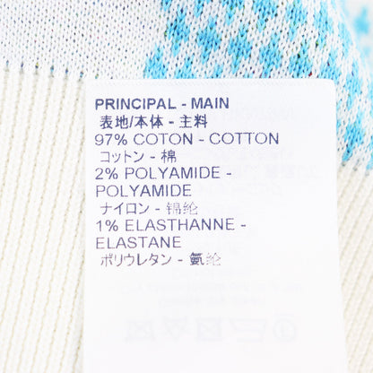 Louis Vuitton Knit Hkn79W Outer Material