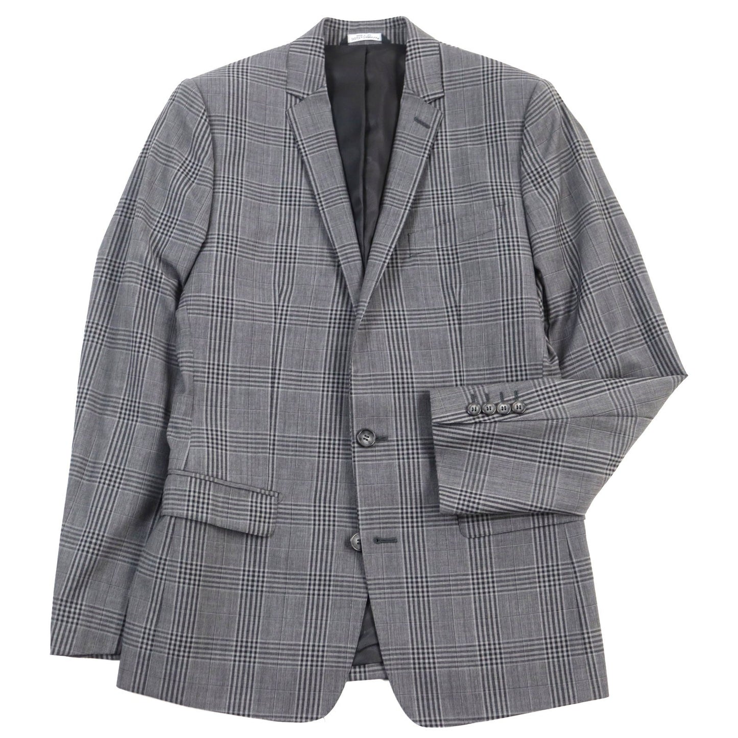 Dolce&Gabbana Tailored Jacket G2Ay6T Main