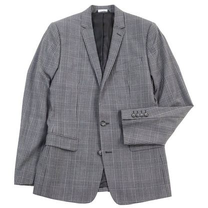 Dolce&Gabbana Tailored Jacket G2Ay6T Main