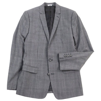 Dolce&Gabbana Tailored Jacket G2Ay6T Main