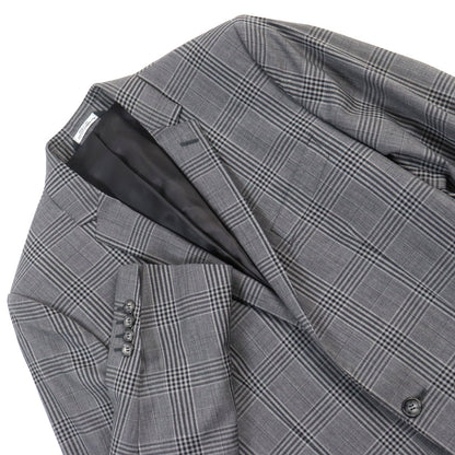 Dolce&Gabbana Tailored Jacket G2Ay6T Main