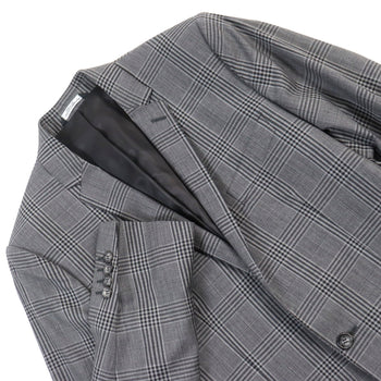 Dolce&Gabbana Tailored Jacket G2Ay6T Main