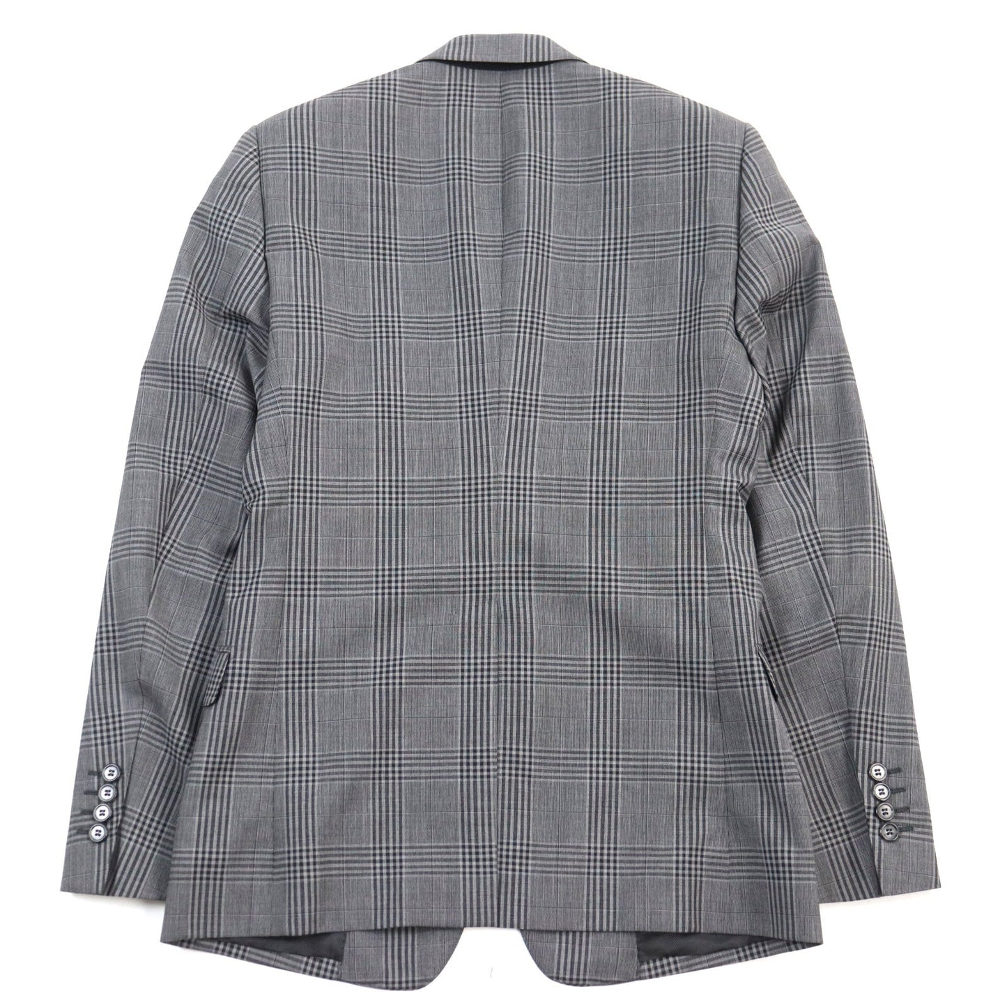 Dolce&Gabbana Tailored Jacket G2Ay6T Main