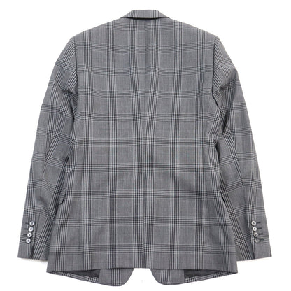 Dolce&Gabbana Tailored Jacket G2Ay6T Main
