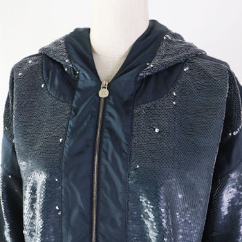 Chanel No Color Jacket P52914 Outer