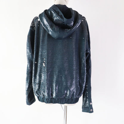 Chanel No Color Jacket P52914 Outer