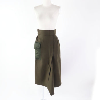 Moncler Tight Skirt Outer