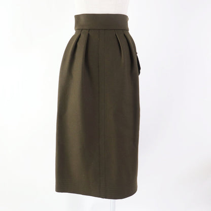 Moncler Tight Skirt Outer