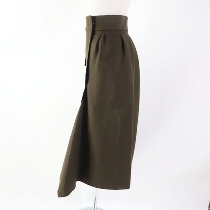 Moncler Tight Skirt Outer