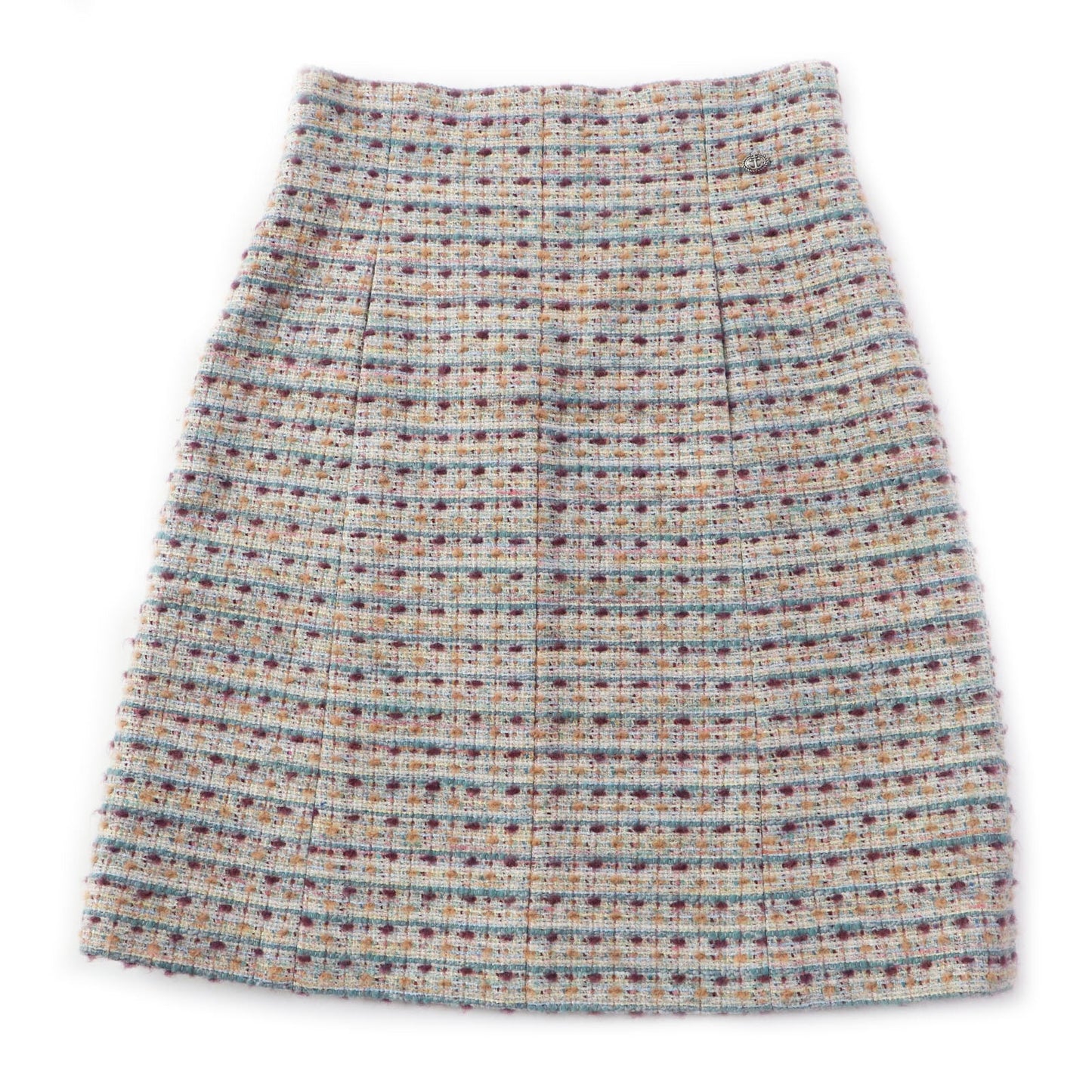 Chanel Long Skirt P59073 Outer