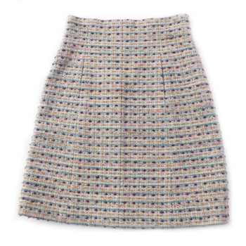 Chanel Long Skirt P59073 Outer