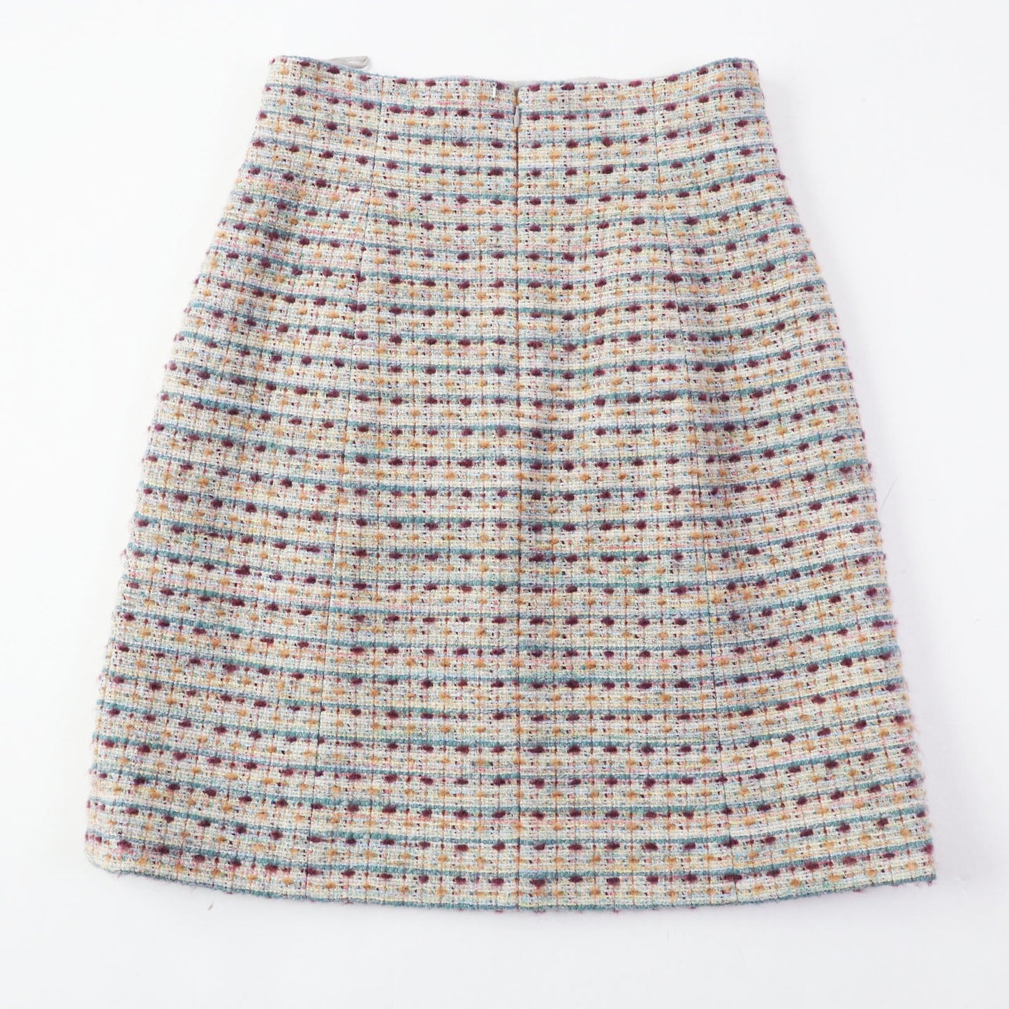 Chanel Long Skirt P59073 Outer