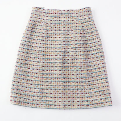 Chanel Long Skirt P59073 Outer