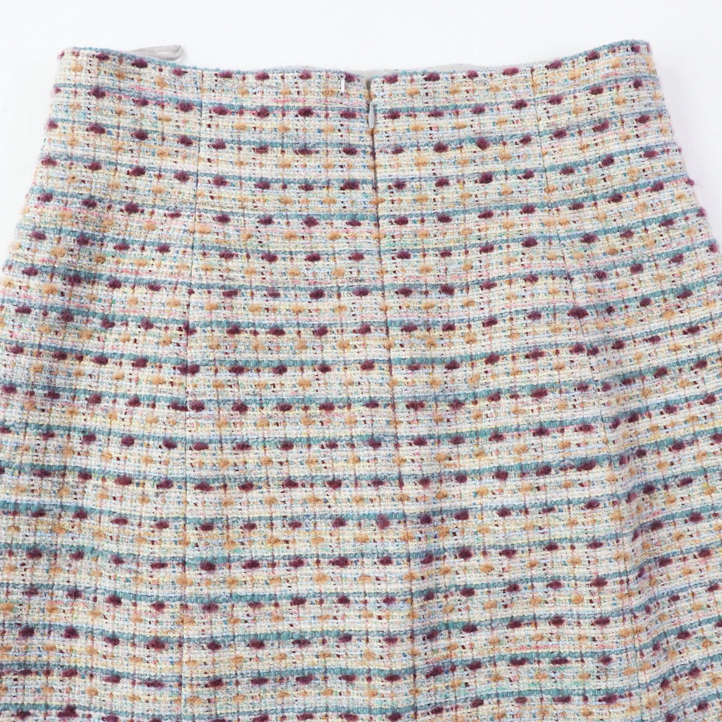 Chanel Long Skirt P59073 Outer