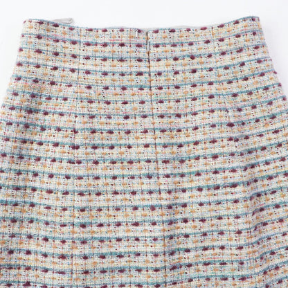 Chanel Long Skirt P59073 Outer