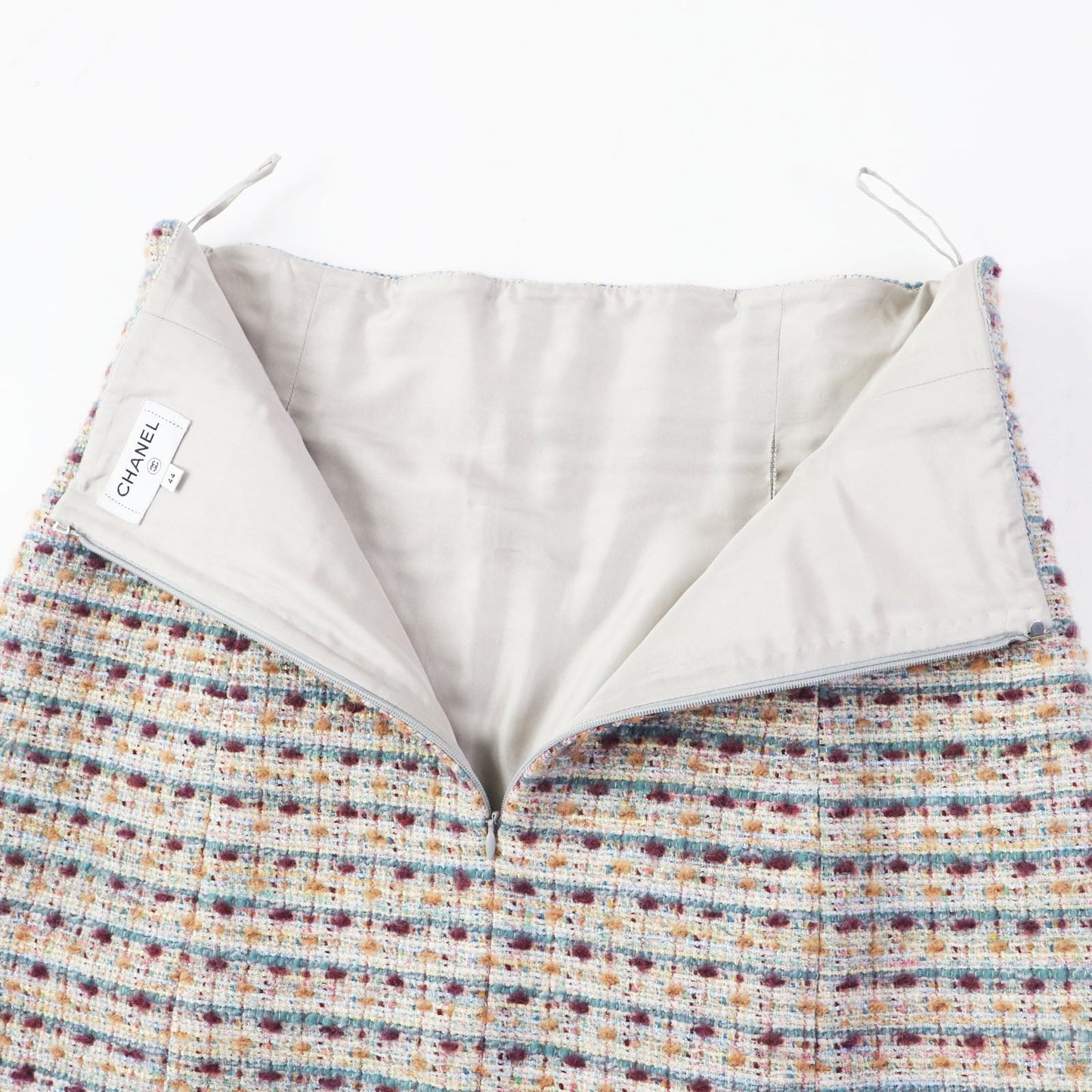 Chanel Long Skirt P59073 Outer
