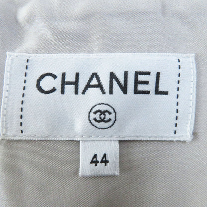 Chanel Long Skirt P59073 Outer