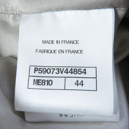 Chanel Long Skirt P59073 Outer