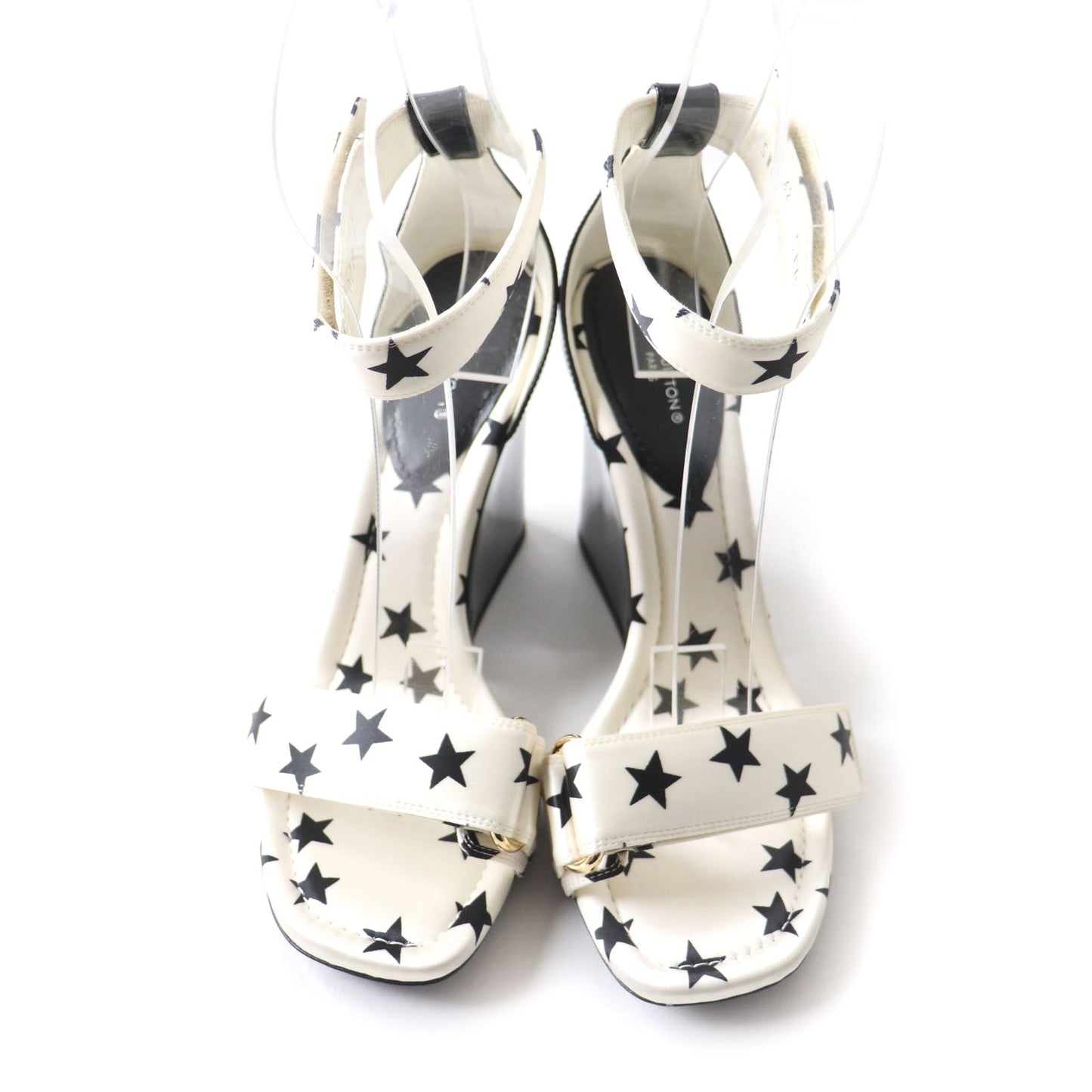Louis Vuitton Sandals Main