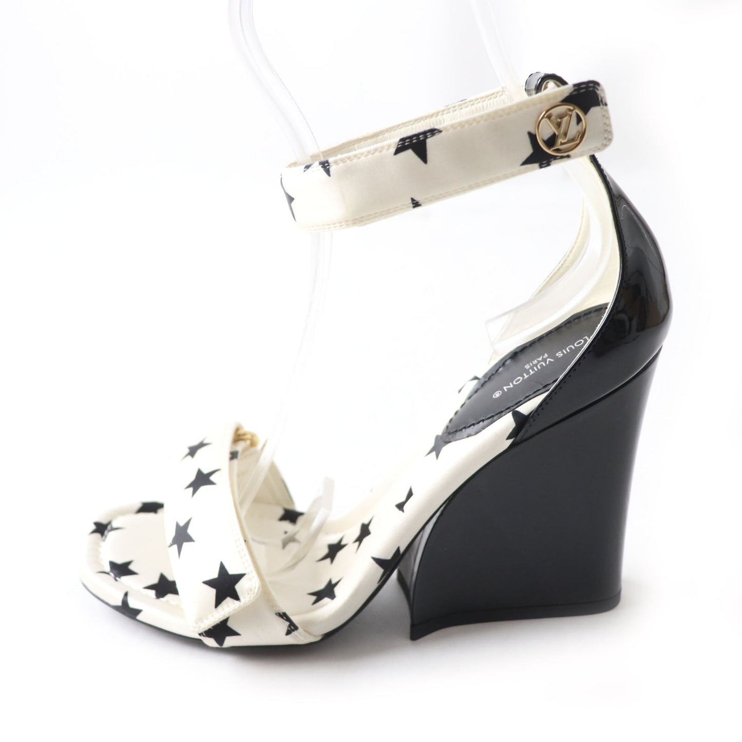 Louis Vuitton Sandals Main