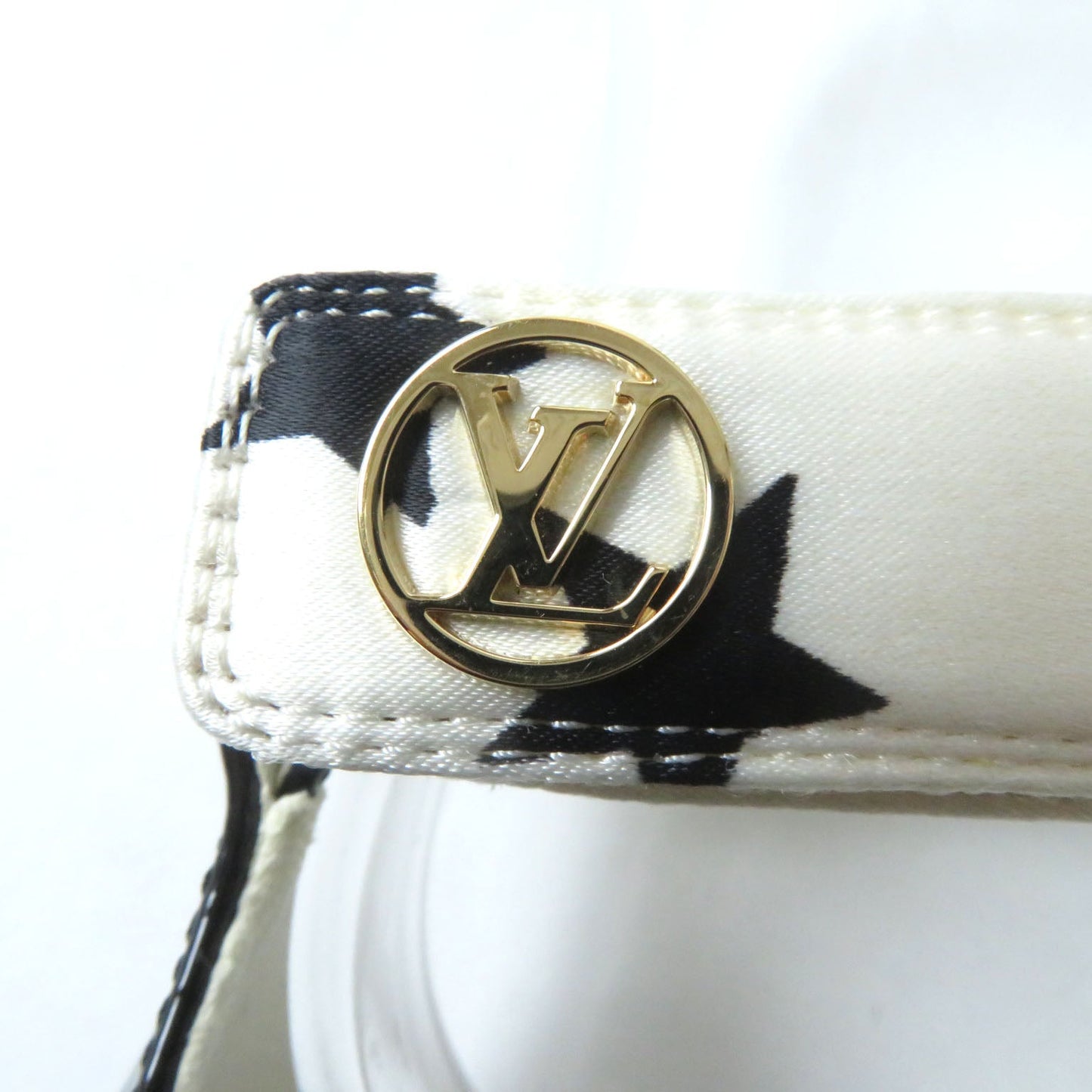 Louis Vuitton Sandals Main