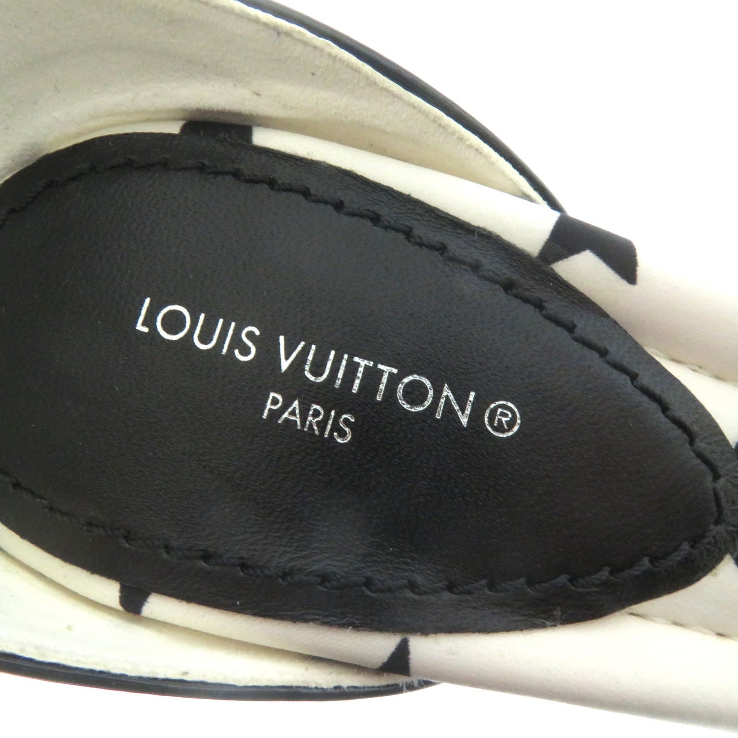 Louis Vuitton Sandals Main