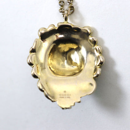 Gucci Necklace Main