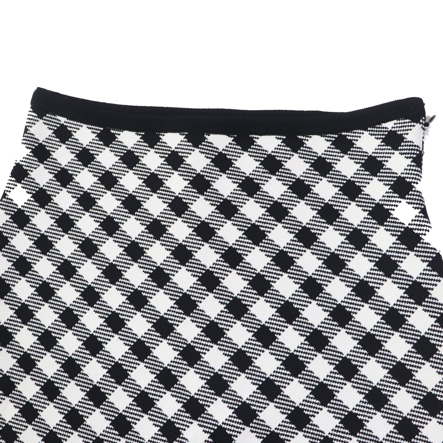 Christian Dior Flare Skirt 254J18Am514 Main