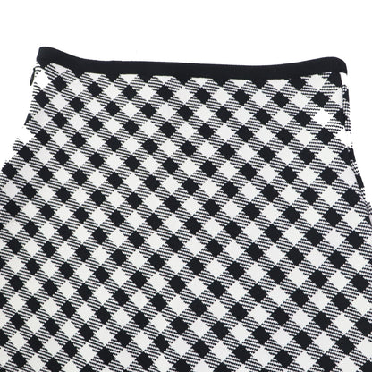 Christian Dior Flare Skirt 254J18Am514 Main
