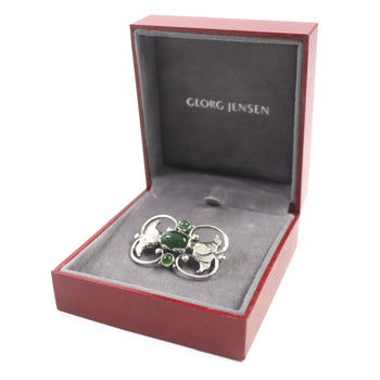 Georg Jensen Brooch 236A Main