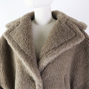 Max Mara Coat Outer