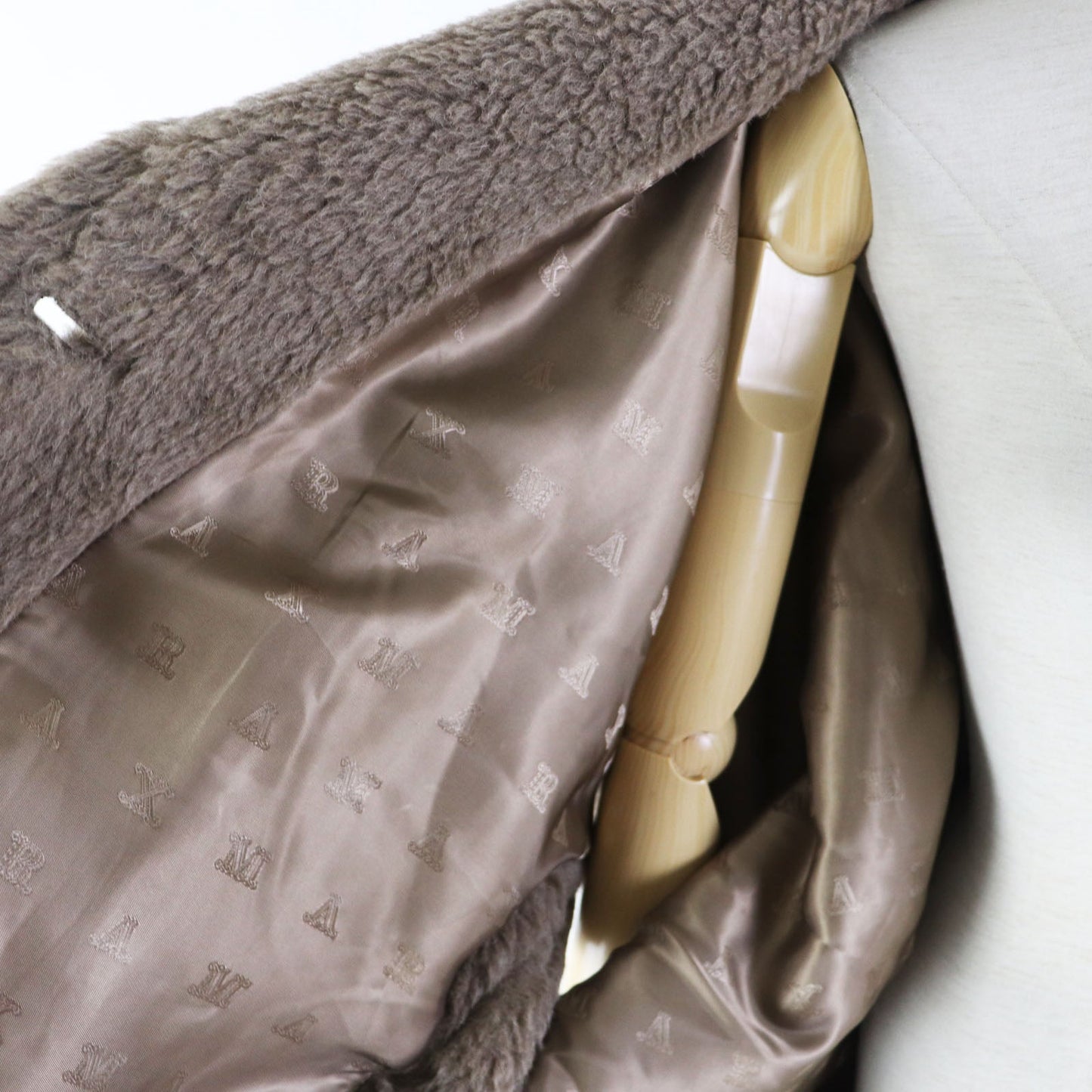 Max Mara Coat Outer