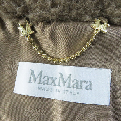 Max Mara Coat Outer