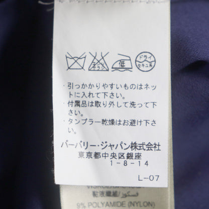 Burberry London One Piece Outer
