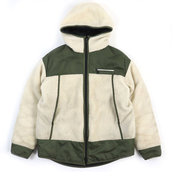 Moncler Down Jacket Outer