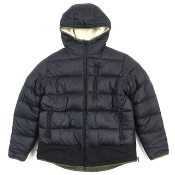 Moncler Down Jacket Outer