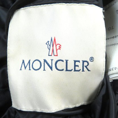 Moncler Down Jacket Outer